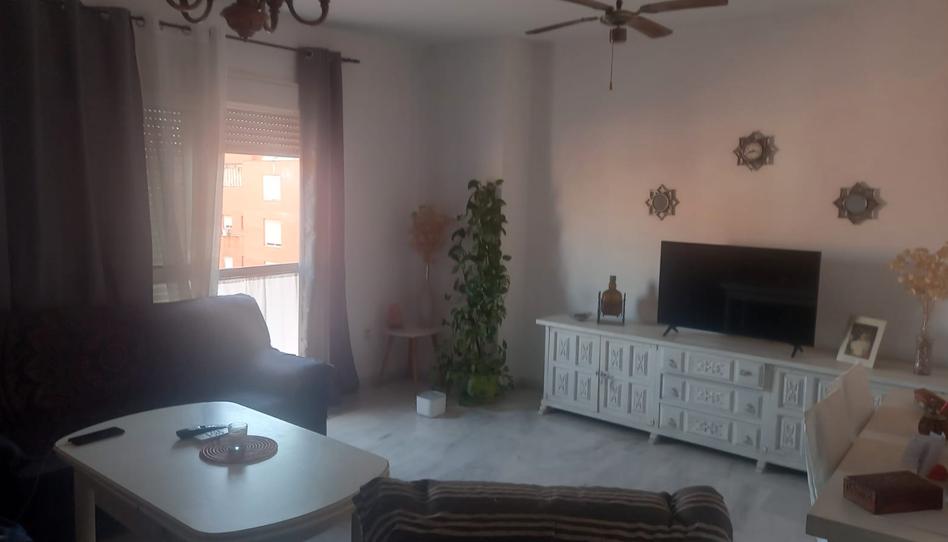 Photo 1 of Flat for sale in Avenida de las Ciencias, 25, Colores -  Entreparques, Sevilla