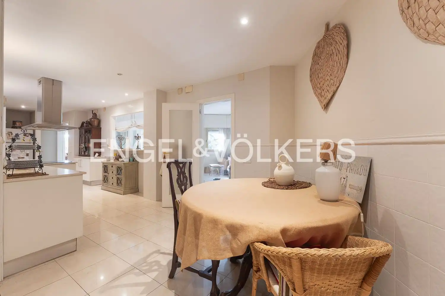 Appartement avec terrasse à vendre à L'Eixample, imagen 16