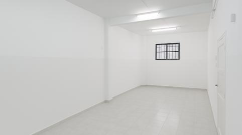 Foto 3 de Pis en venda a Calle del Jardín de San Federico, Goya, Madrid