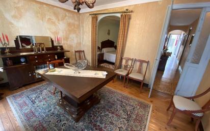 Dining room of Flat for sale in Ourense Capital 