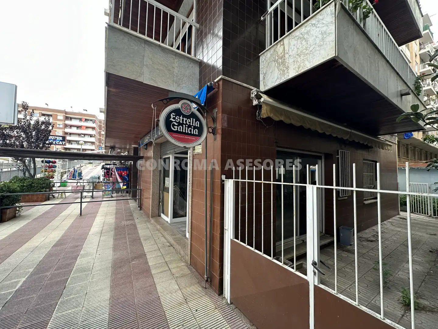 Local comercial en venda a Carrer de Montserrat, imagen 12