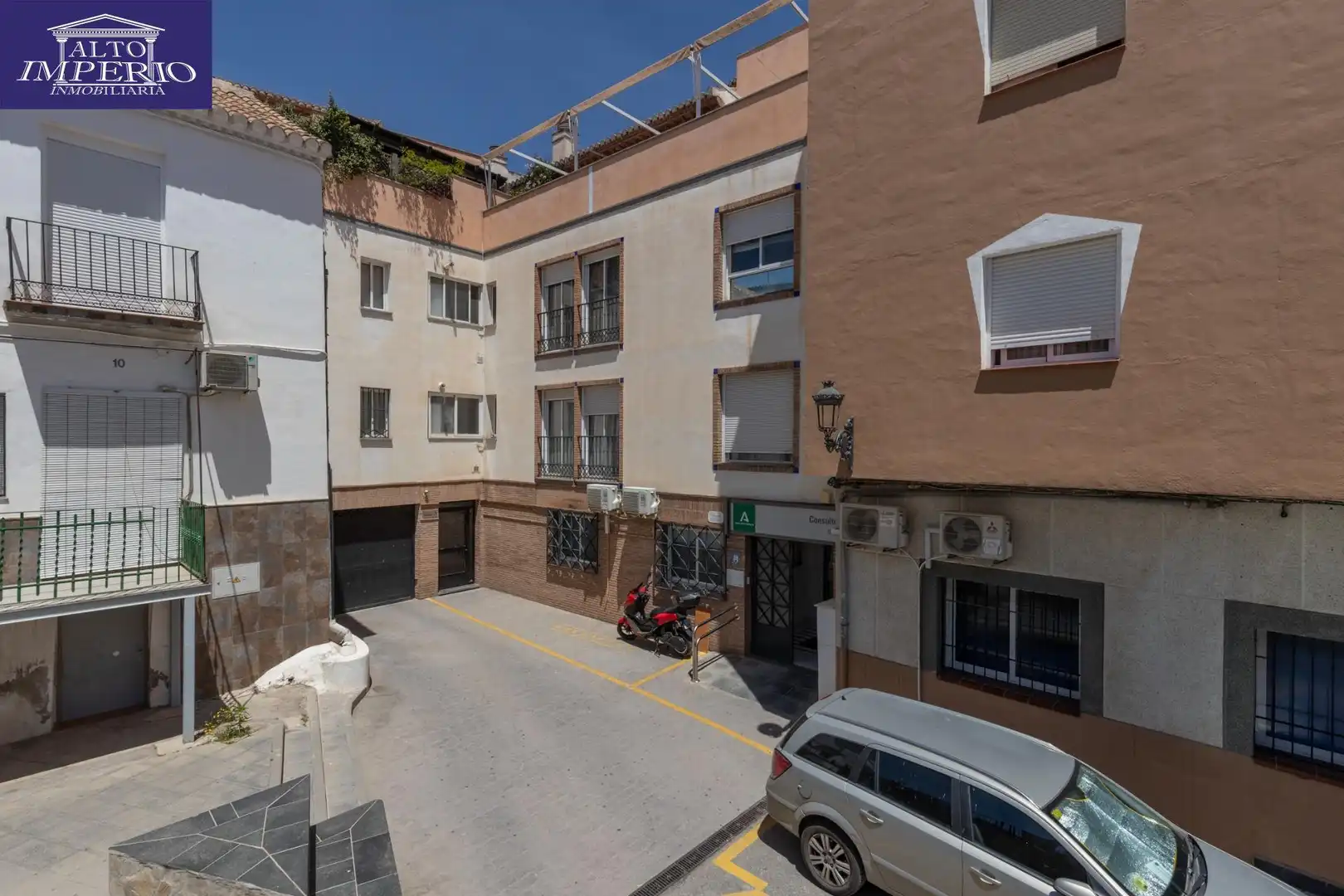 Àtic en venda a Ayuntamiento, imagen 36