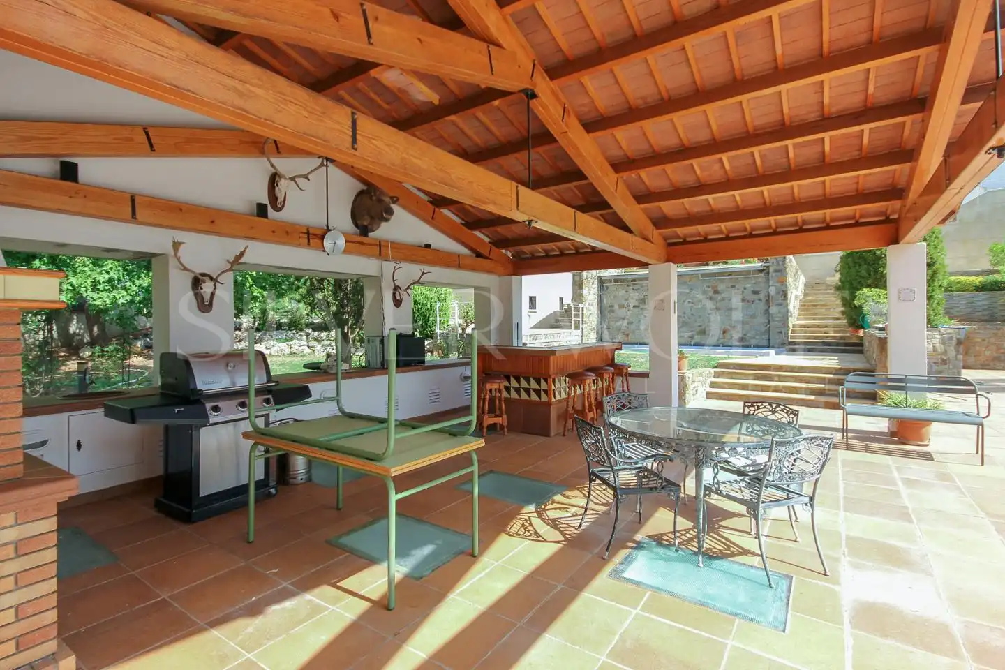 Maison avec piscine à vendre à calle dels Rossinyols, imagen 58