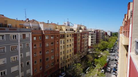 Foto 2 de Pis en venda a Calle de Ibiza, 41, Ibiza de Madrid, Madrid