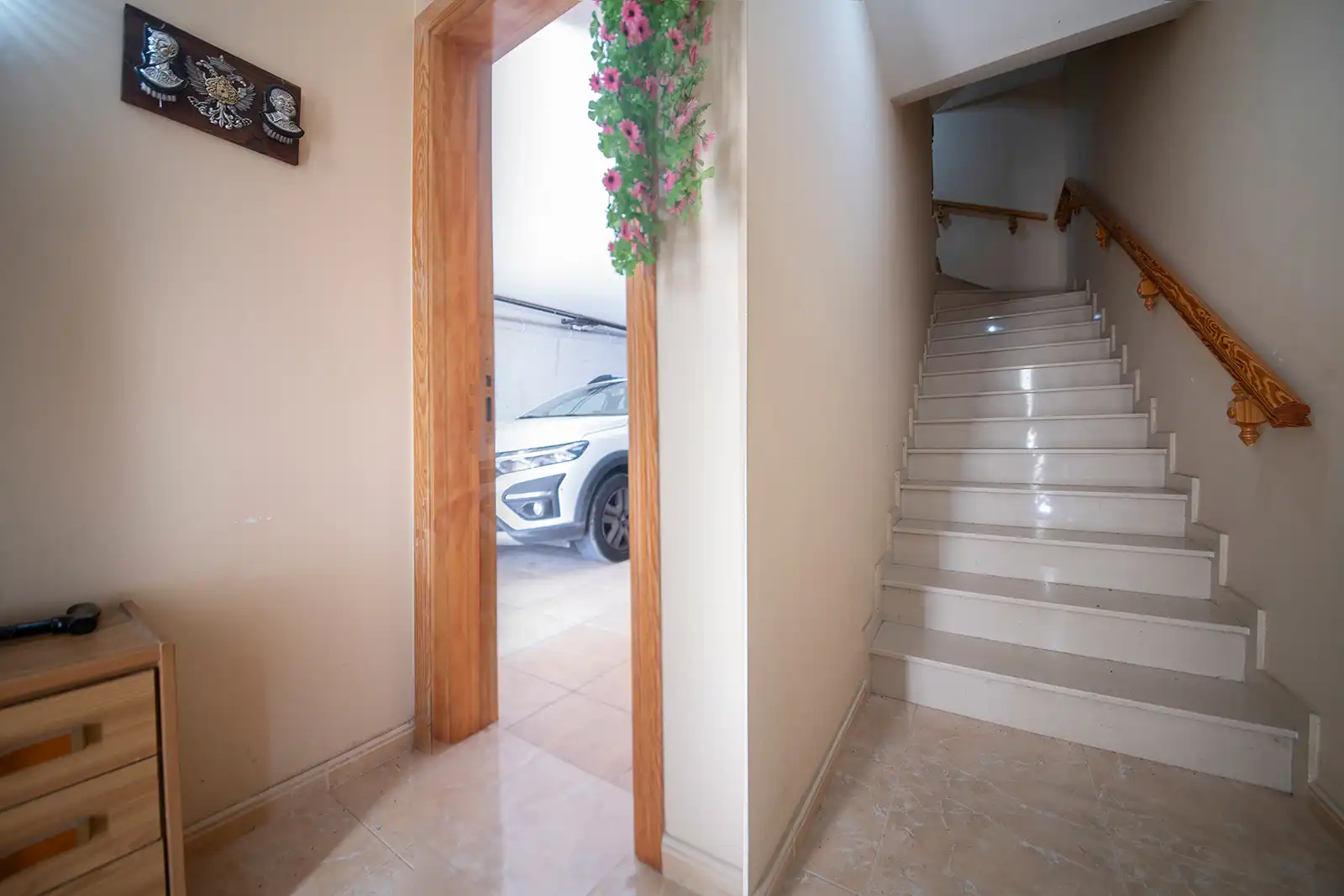 Reihenhaus mit Terrasse zum Verkauf in Carrer d'Orient, imagen 12