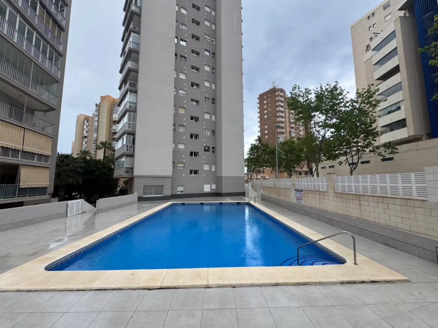 Pis amb piscina en venda a Calle Gibraltar 7, imagen 13