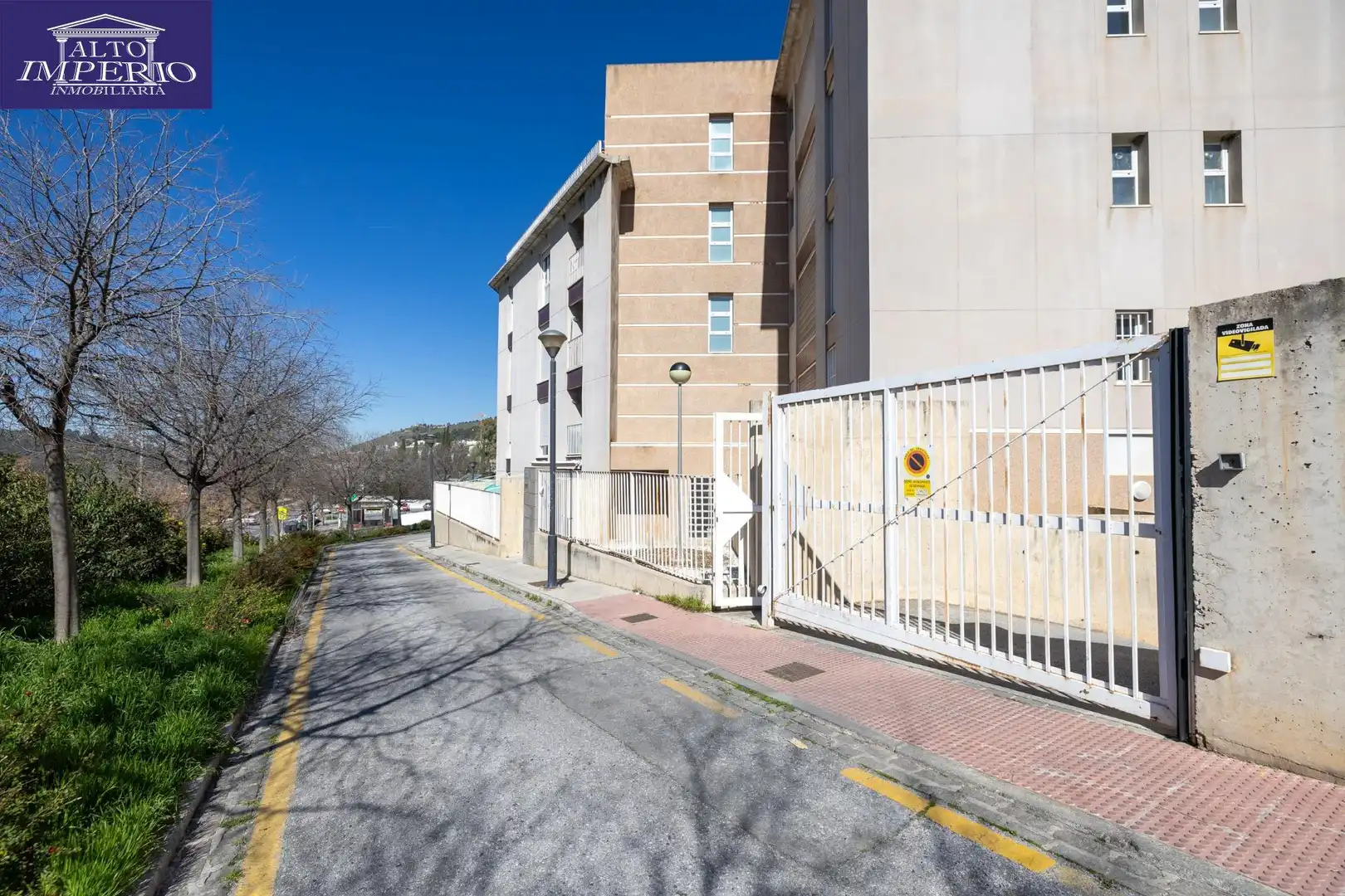 Appartement avec ascenseur à vendre à Genil, imagen 33