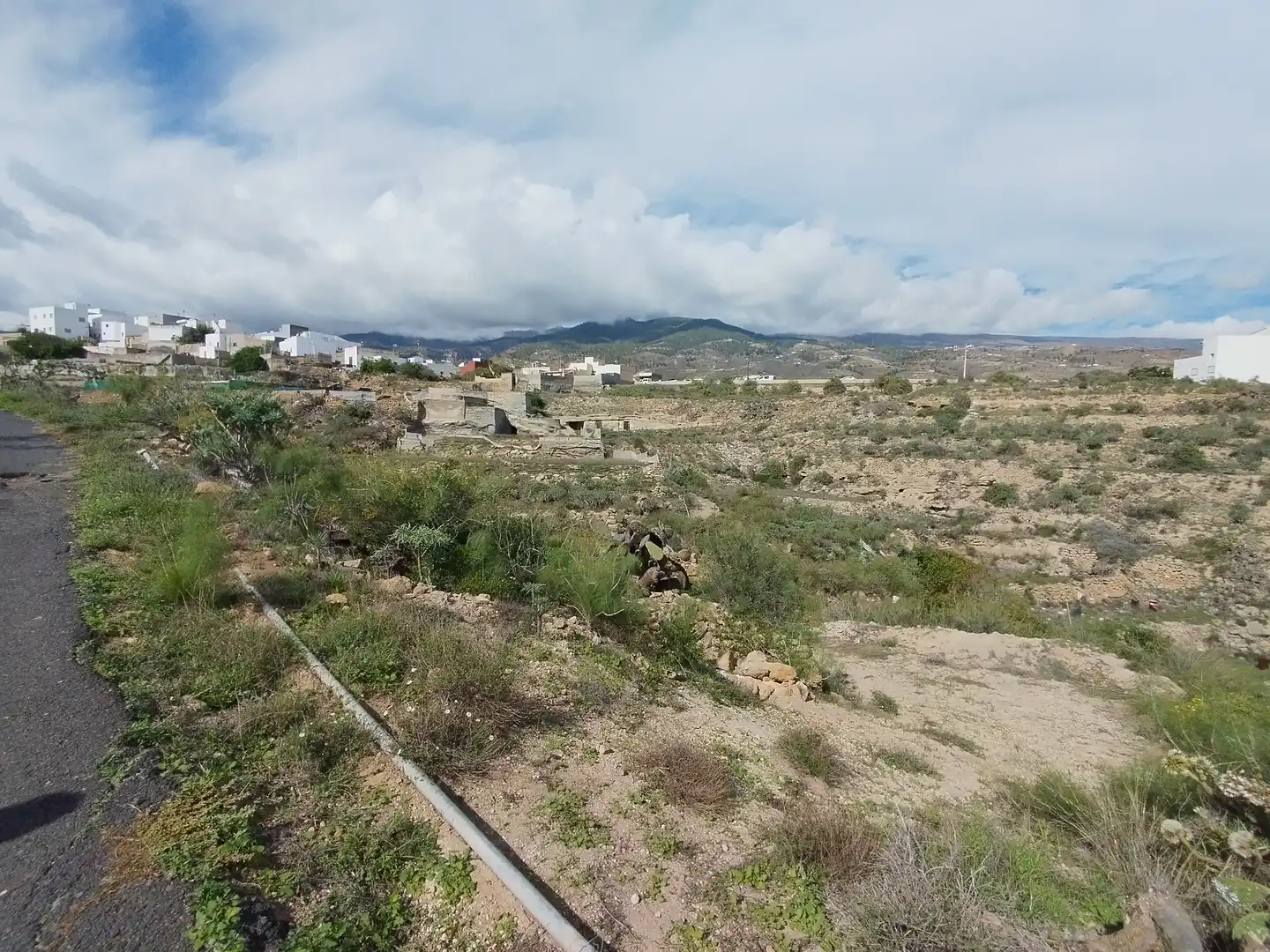 Terreno rustico in vendita a Arico, imagen 11