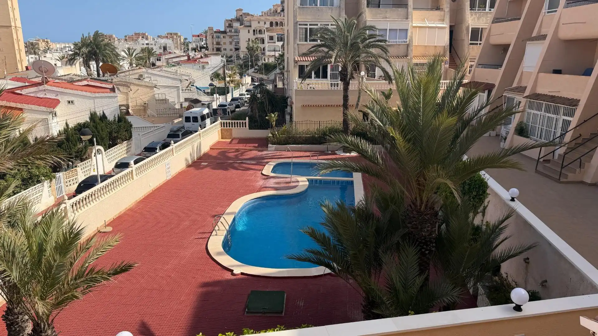 Apartament amb piscina en venda a Calle SEGOVIA, imagen 6