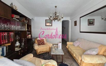 Bedroom of Flat for sale in  Córdoba Capital  with Terrace