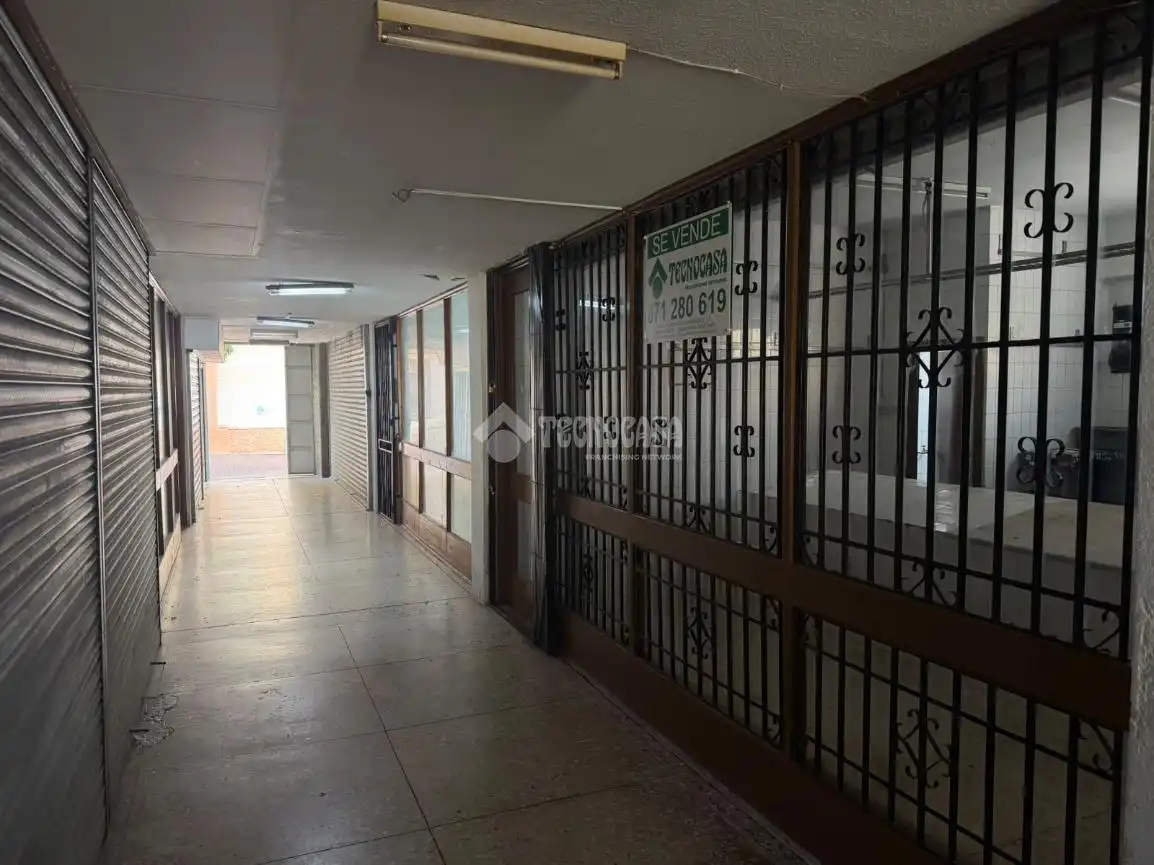 Local comercial en venta en Belén - San Roque, imagen 4