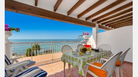Foto 3 von Wohnungen zur Miete in Casco Urbano, Moraira