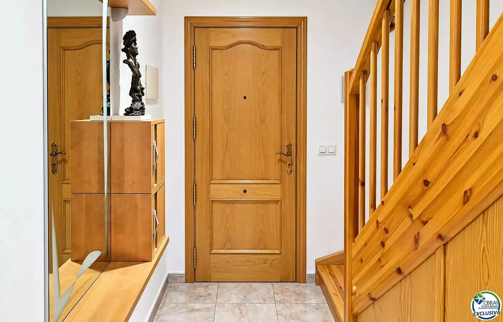 Apartament amb ascensor en venda a Calle JOSÉ ESPRONCEDA 9, imagen 5