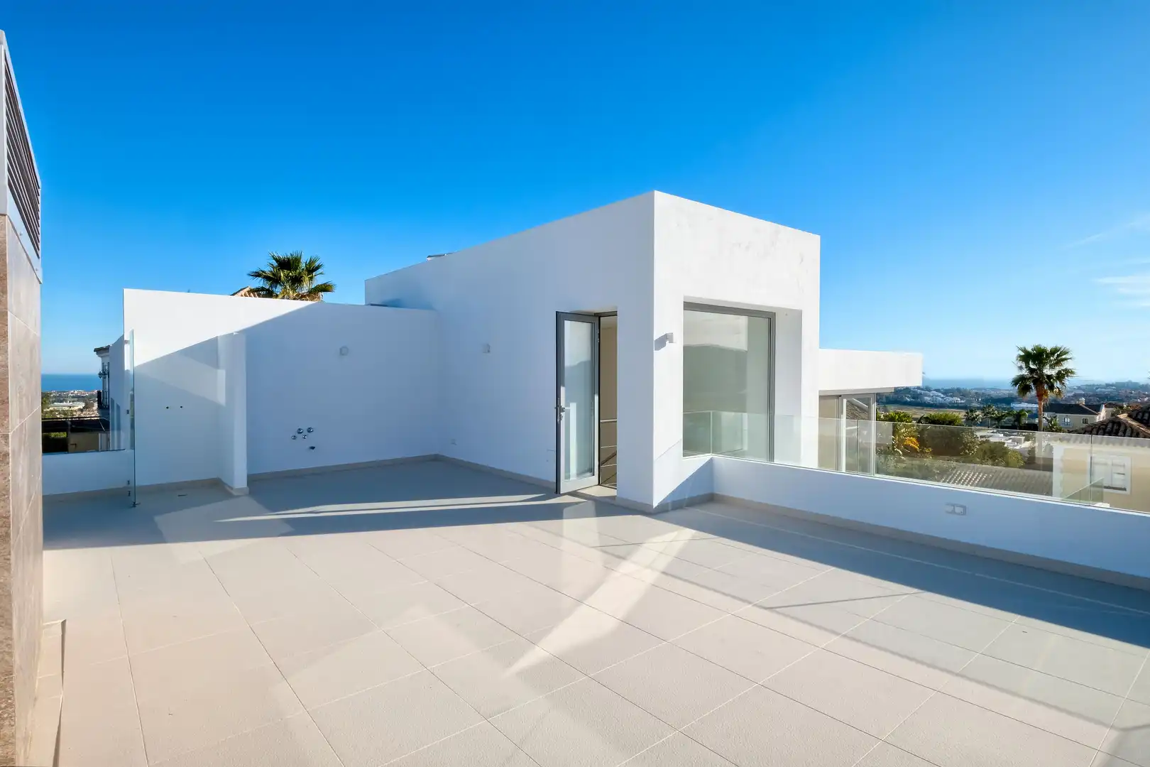 Chalet con terraza en venta en Los Arqueros  - Puerto del Almendro, imagen 33