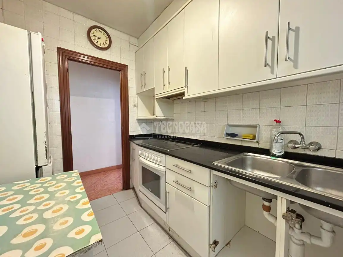 Piso en venta en La Torrassa