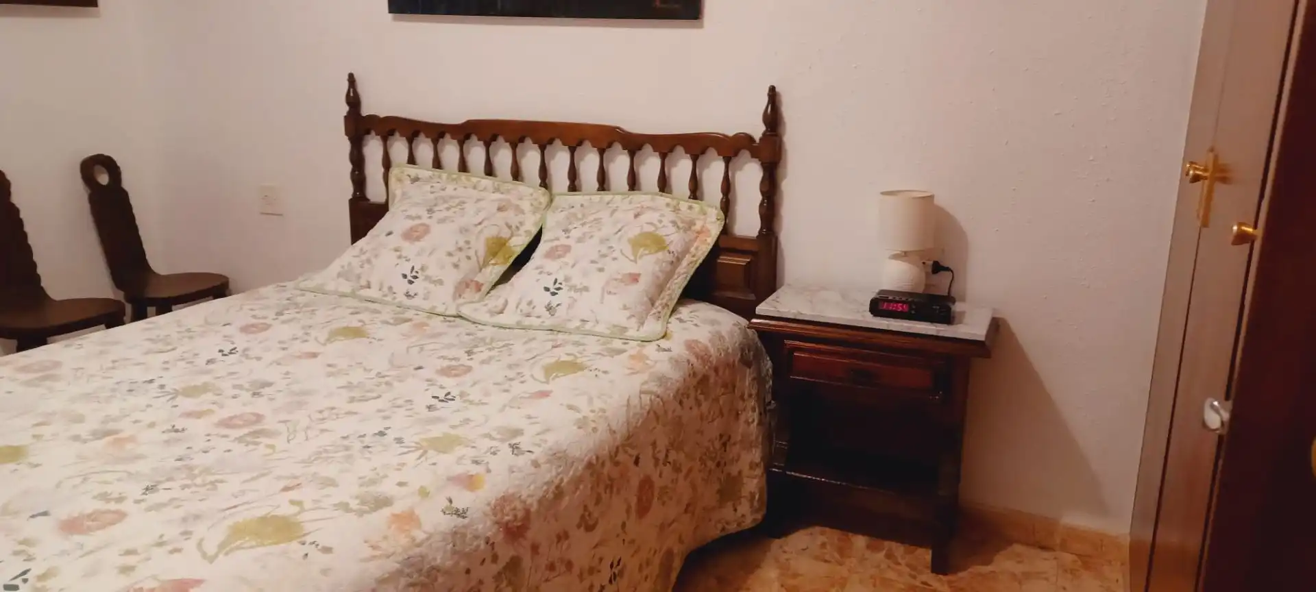 Habitación de Apartamento en venta en Cambrils con Aire acondicionado y Calefacción