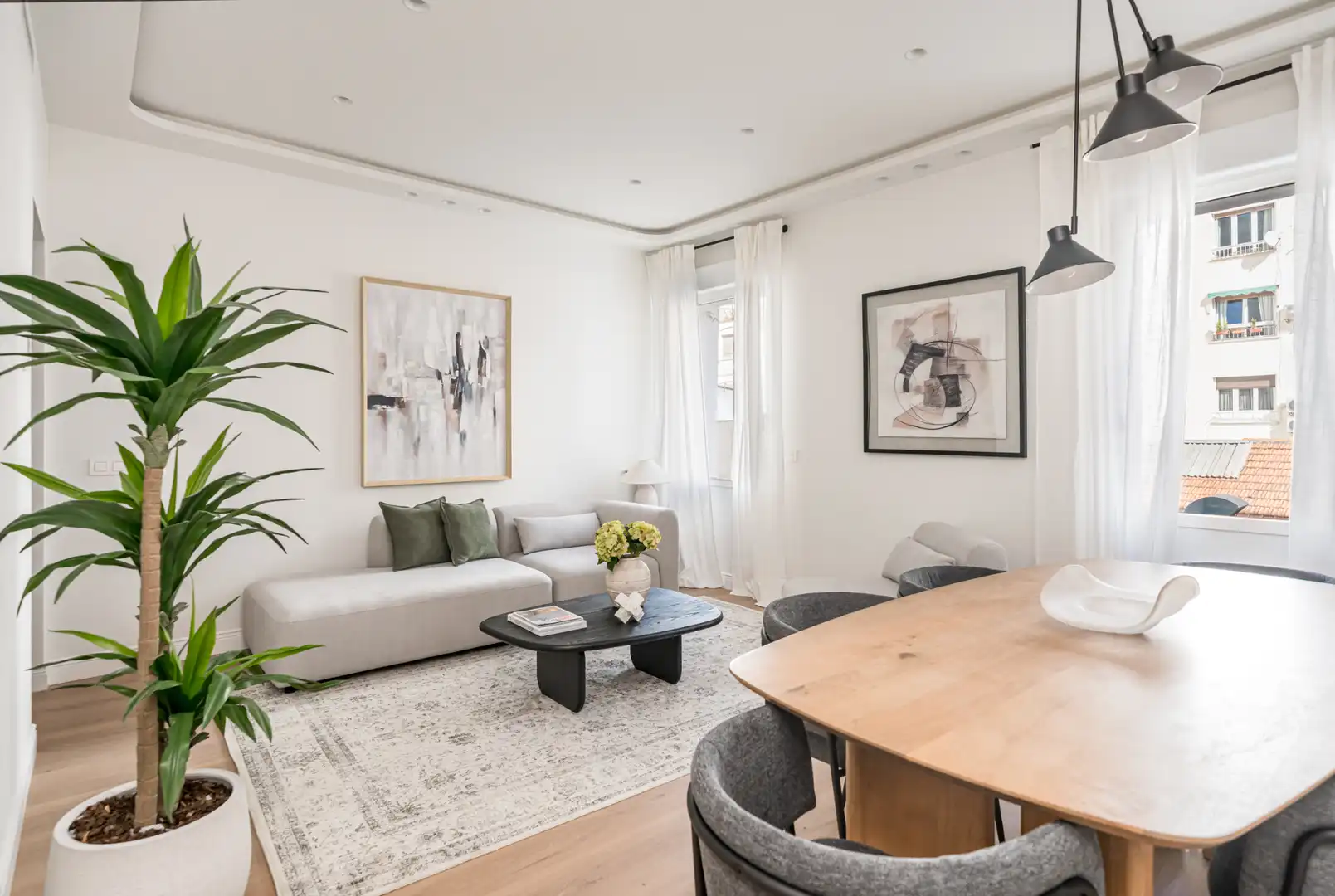Appartement avec ascenseur à vendre à Calle de Menorca, imagen 13