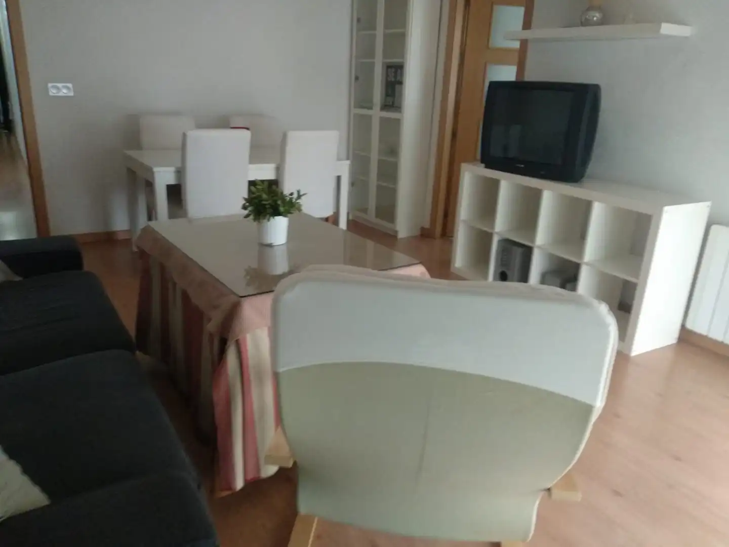 Wohnung mit Aufzug zum Verkauf in Mengíbar