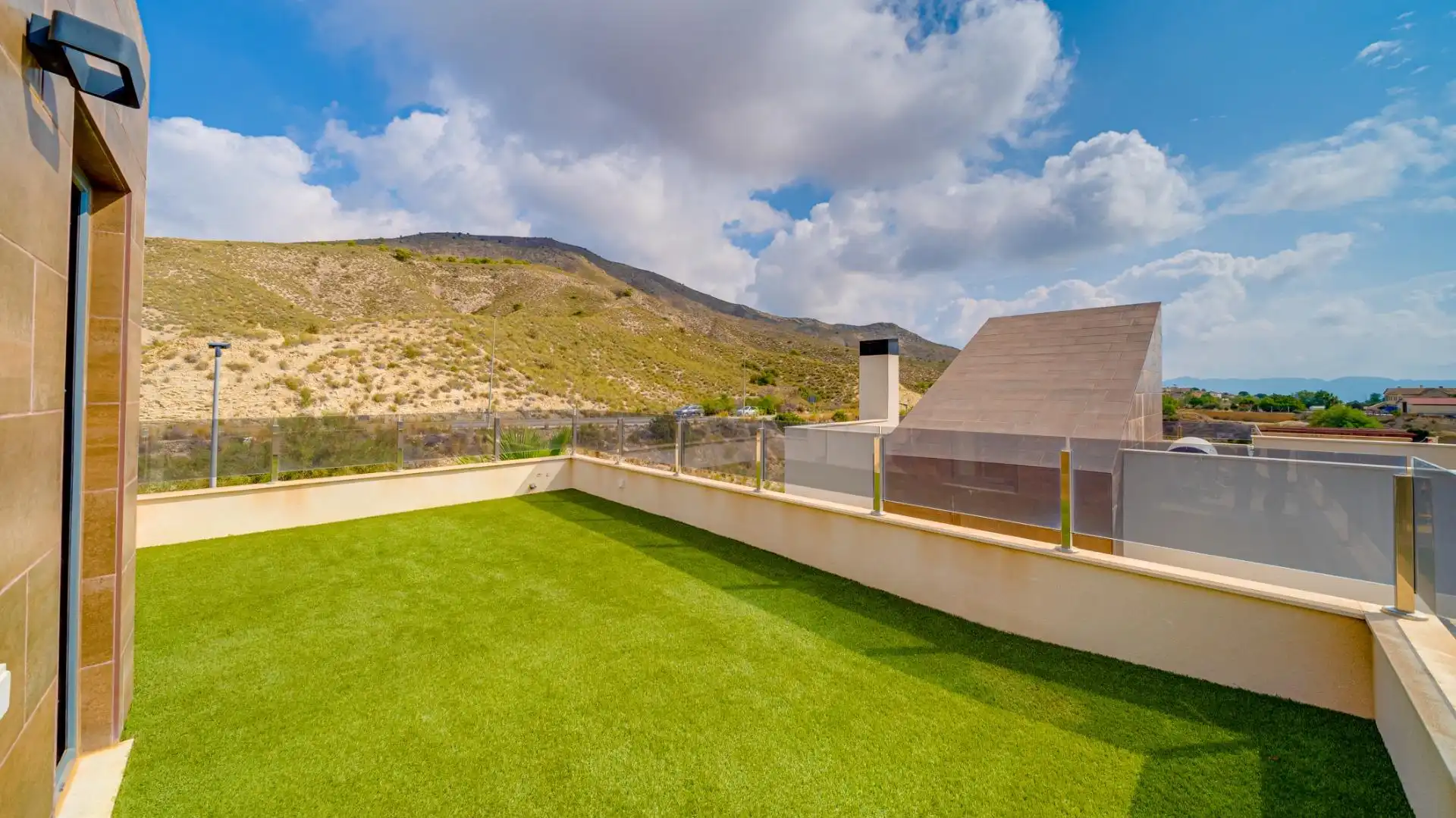 Chalet con terraza en venta en GRANADA, imagen 13