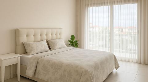 Foto 5 de Ático de alquiler en La Campana, Sevilla