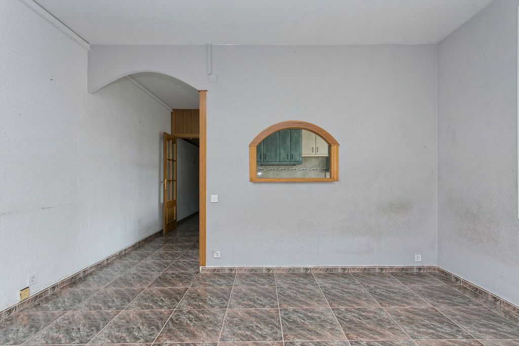Flat for sale in Corbera de Llobregat