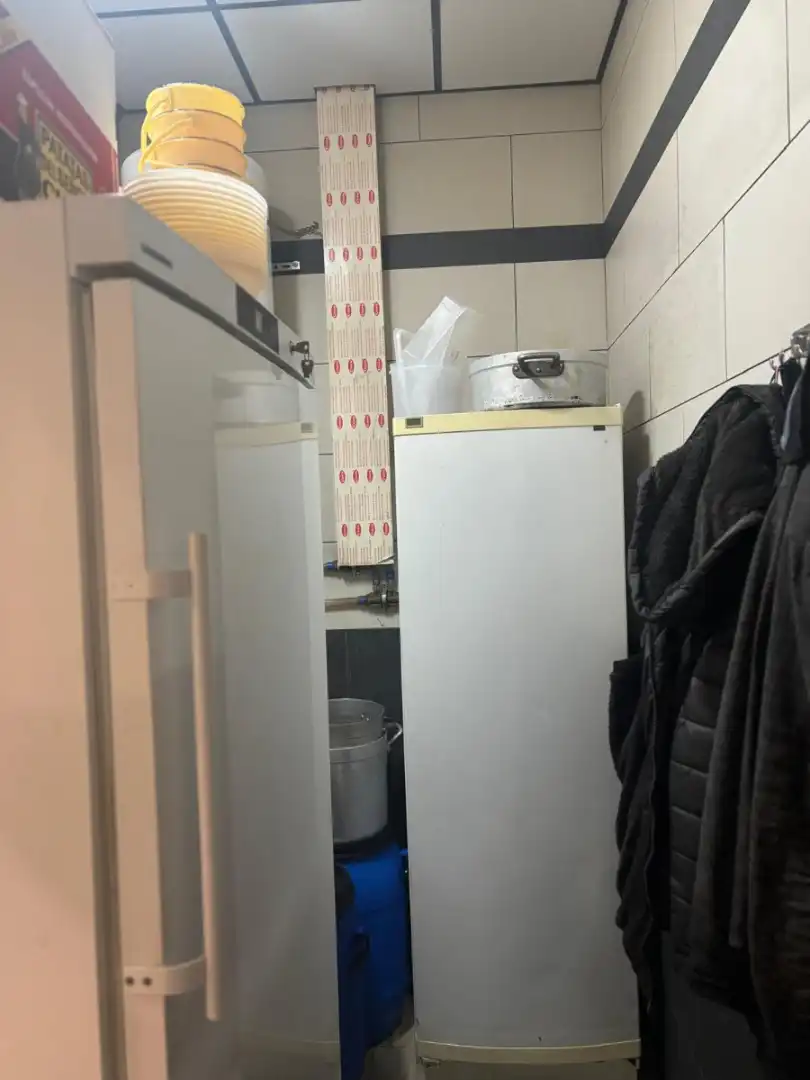 Locale commerciale in cessione a Nord-oest, imagen 17