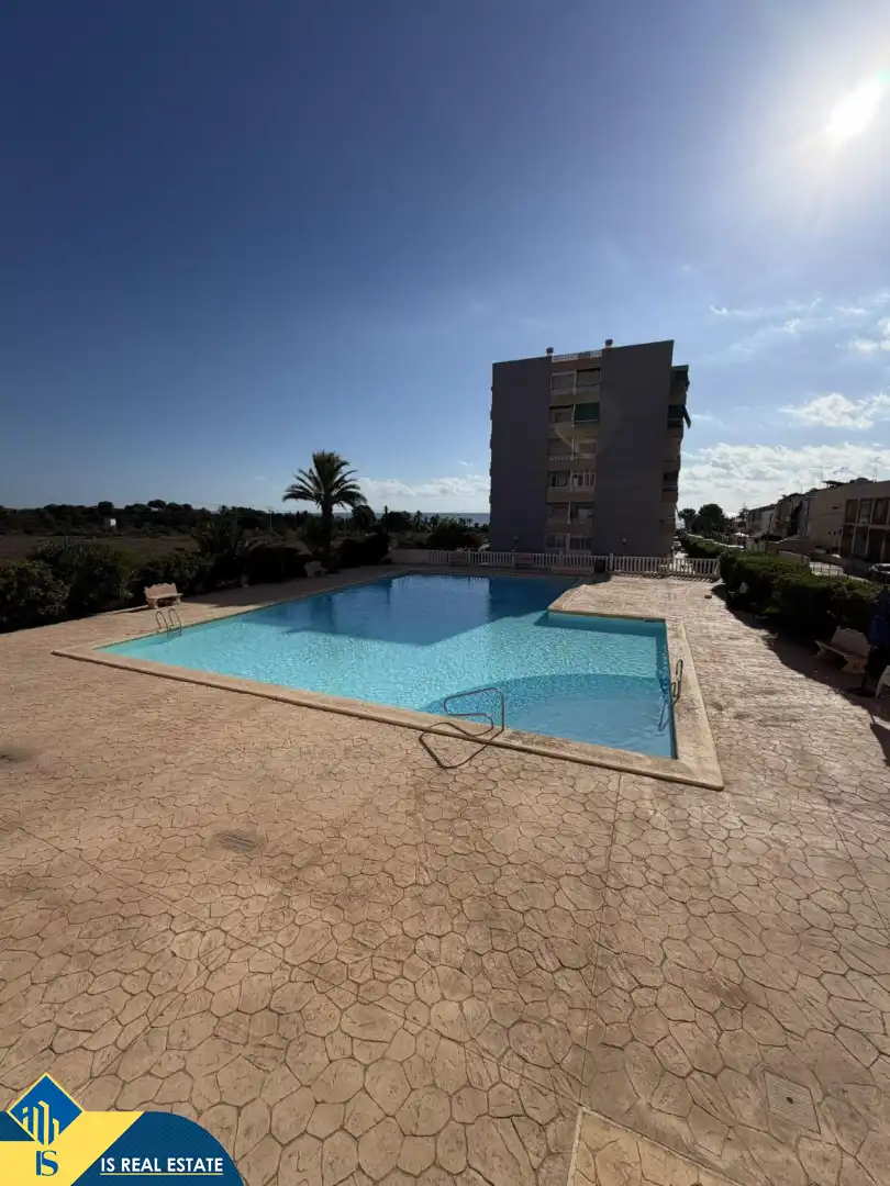 Appartement compact avec piscine à vendre à Playa del Acequión, Náufragos y Rocío del Mar, imagen 26