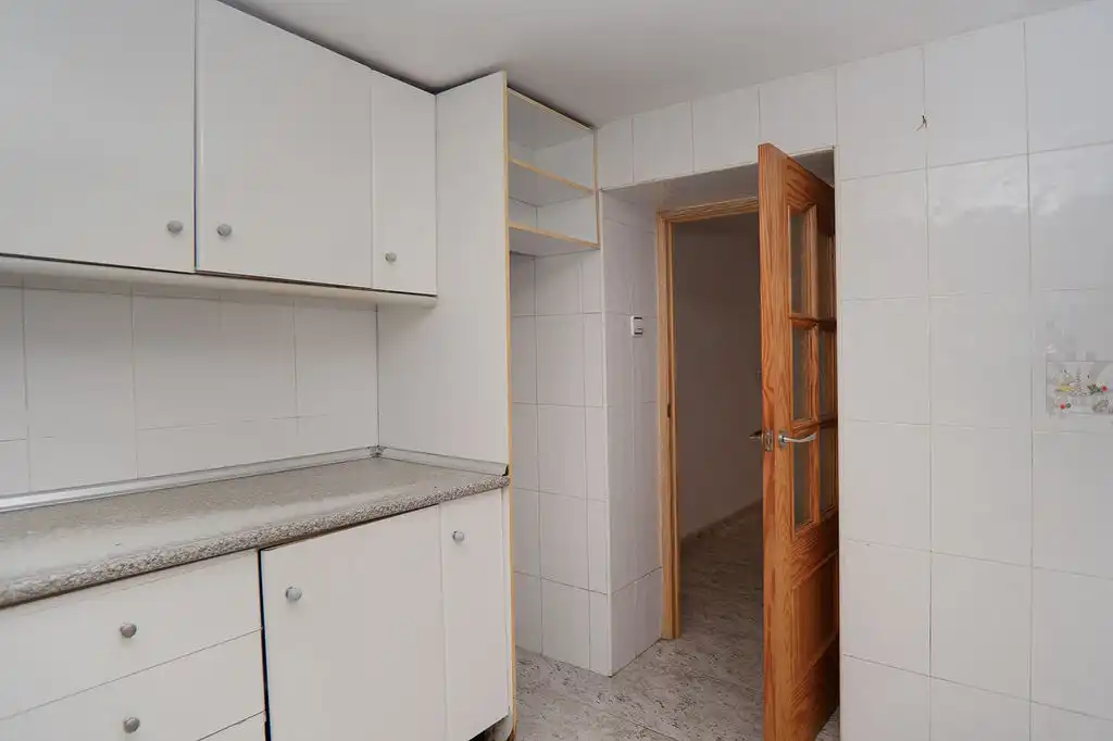Küche von Haus oder Chalet zum Verkauf in Cartagena