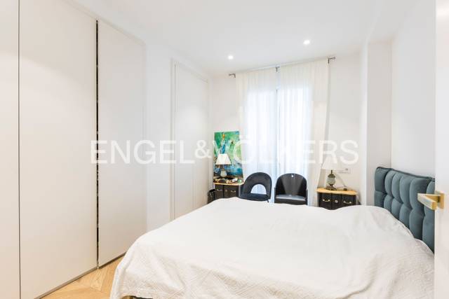 Piso en Venta en El Viso