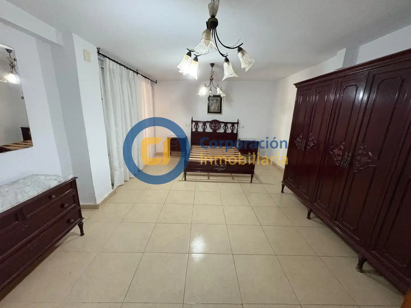 Casa con giardino in vendita a Pedanías Centro, imagen 11
