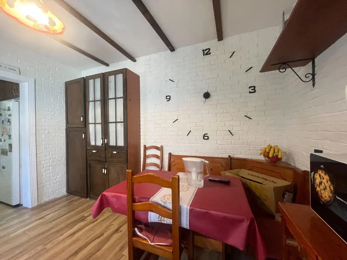 Dining room of Detached homes for sale in Jerez de la Frontera  with Heating, Private garden and Terrace