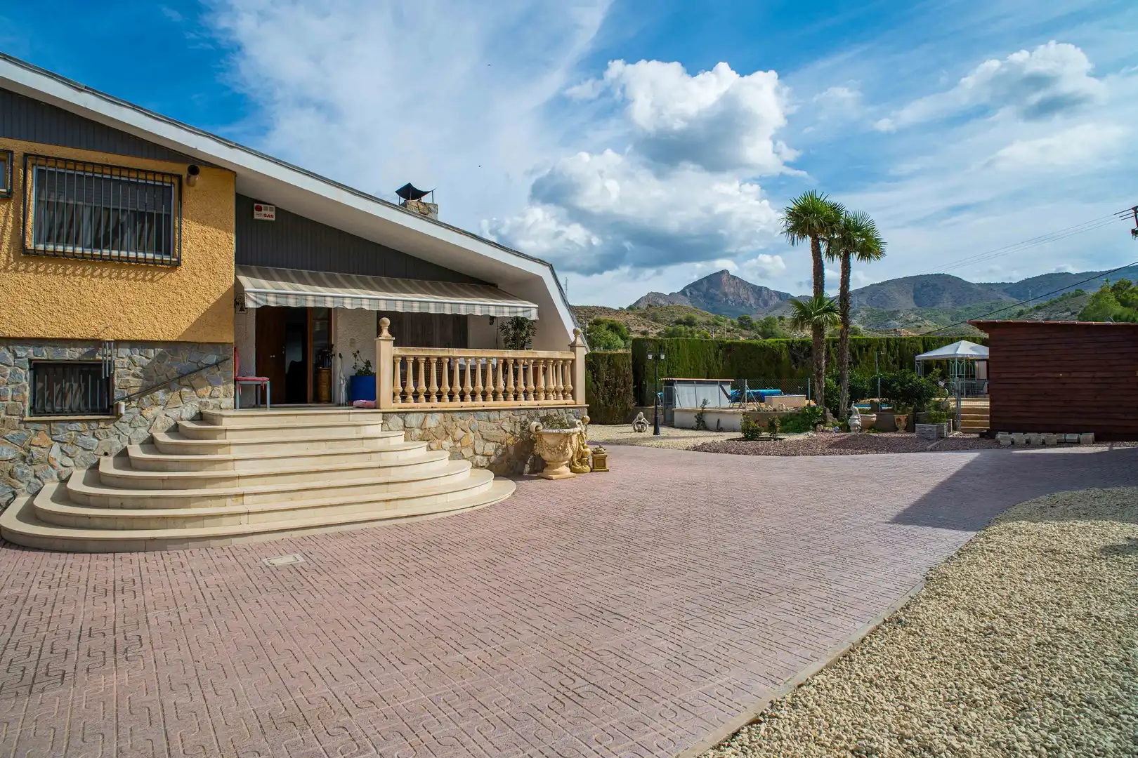 House for sale in Petrer, imagen 3