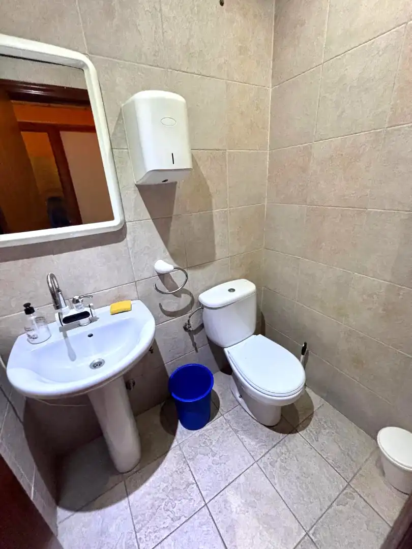 Business premises to rent in Oeste, imagen 15