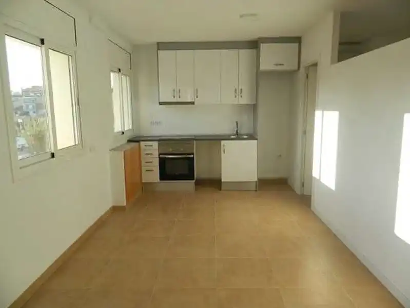 Cocina de Estudio en venta en El Vendrell con Aire acondicionado