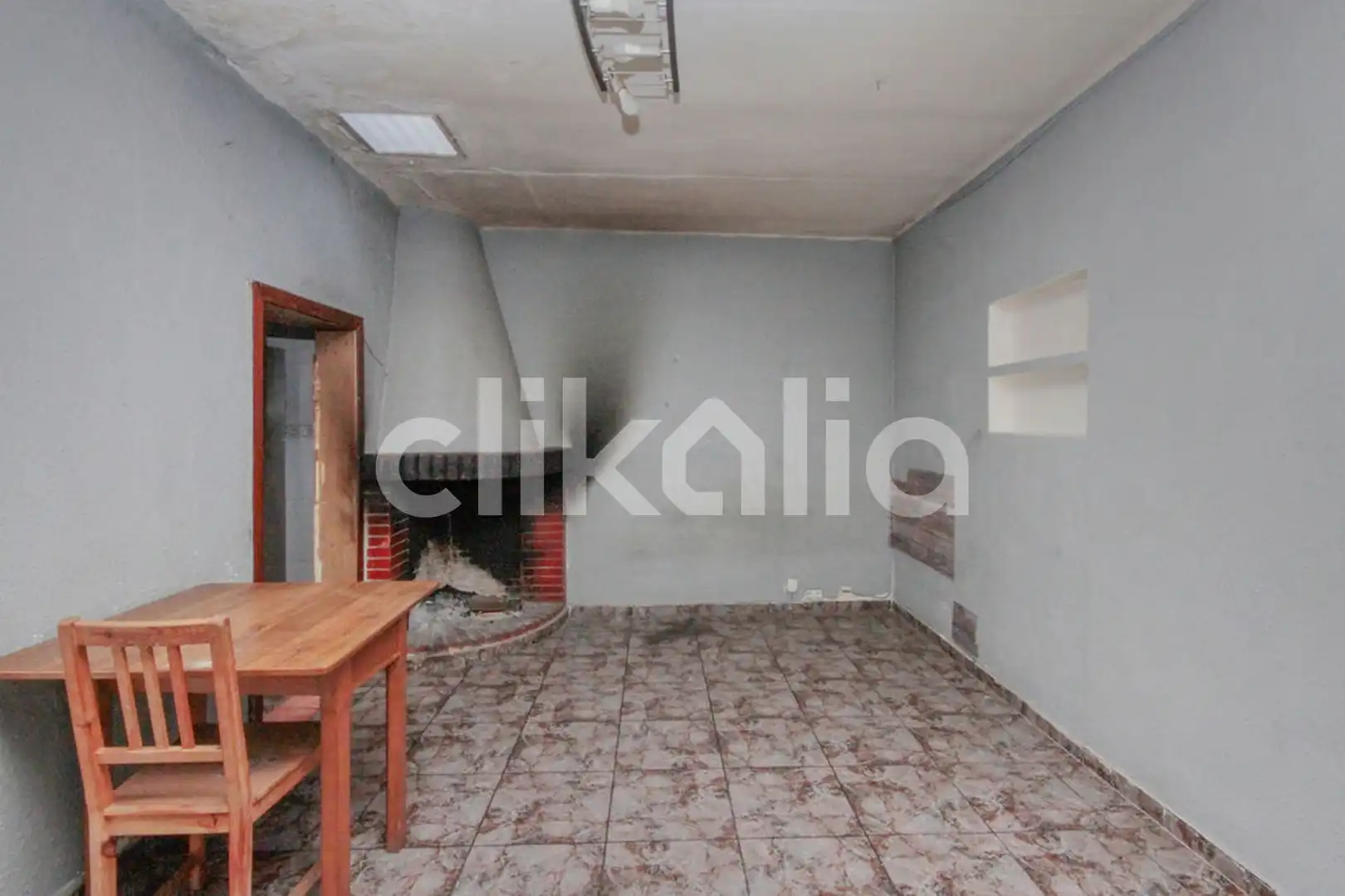 Kitchen of Houses for sale in Sant Quirze del Vallès  with Terrace