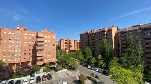 Foto 5 de Ático de alquiler en Primera Fase - Nuevo Tres Cantos, Tres Cantos