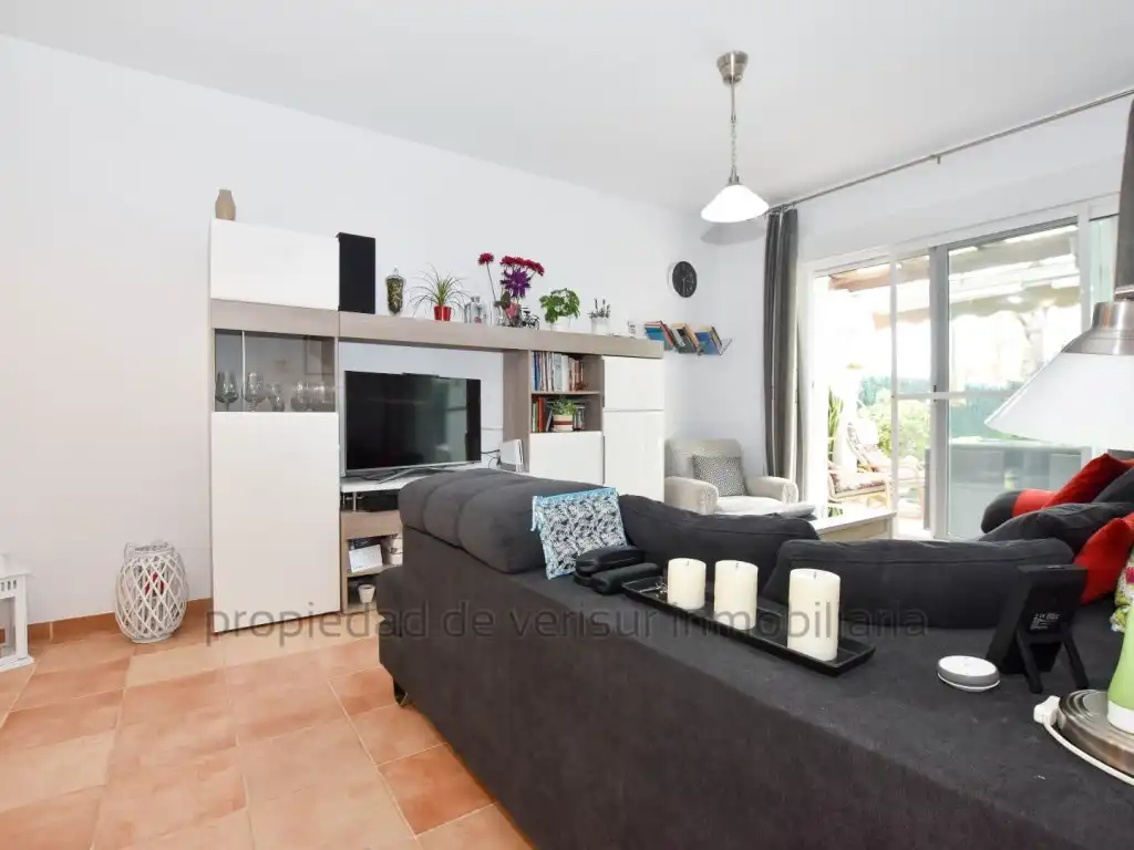 Apartment mit Pool zum Verkauf in Las Salinas, imagen 39