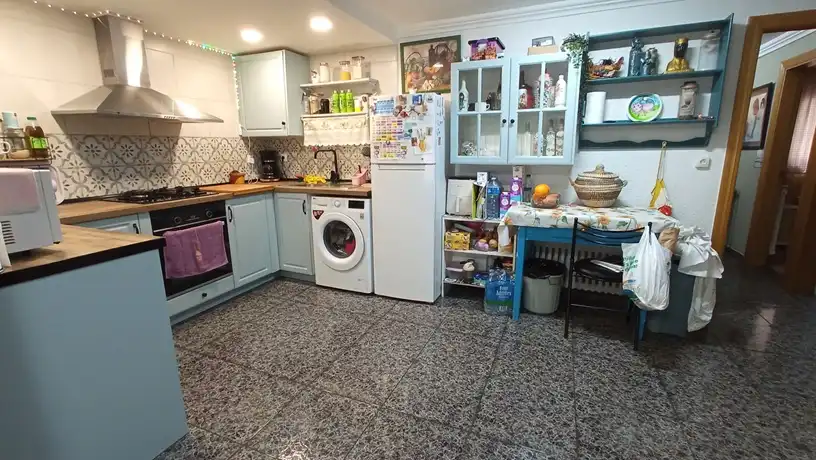 Casa in vendita a Carrer del Bruc, imagen 8