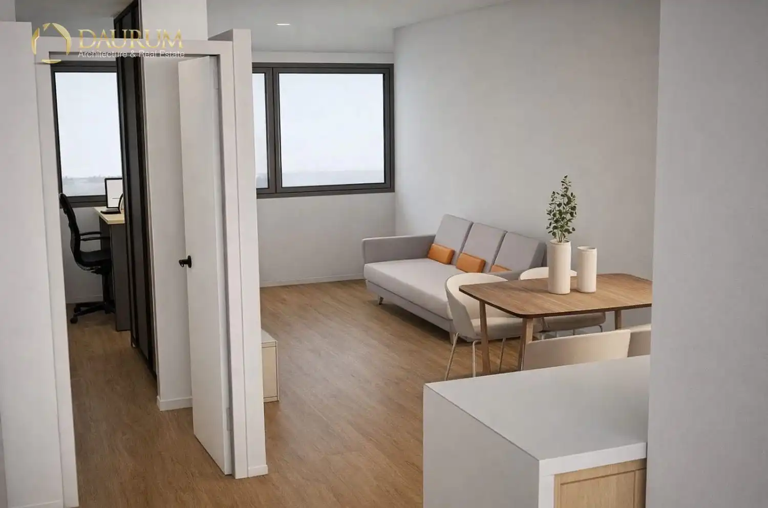 Piso con ascensor en venta en Princesa, imagen 2