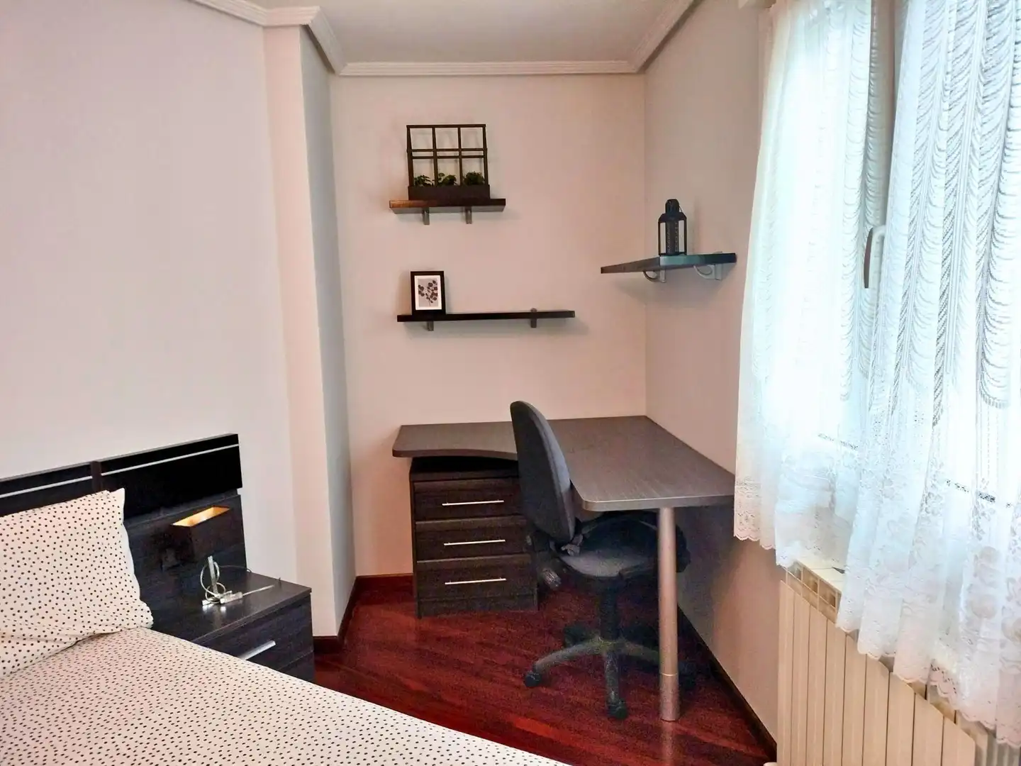 Bedroom of Flat for sale in Deba  with Heating, Terrace and Balcony