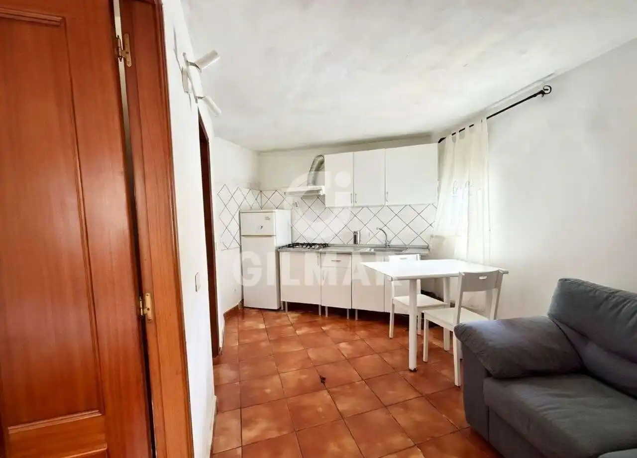 Cuina de Casa o xalet en venda en Arafo amb Moblat
