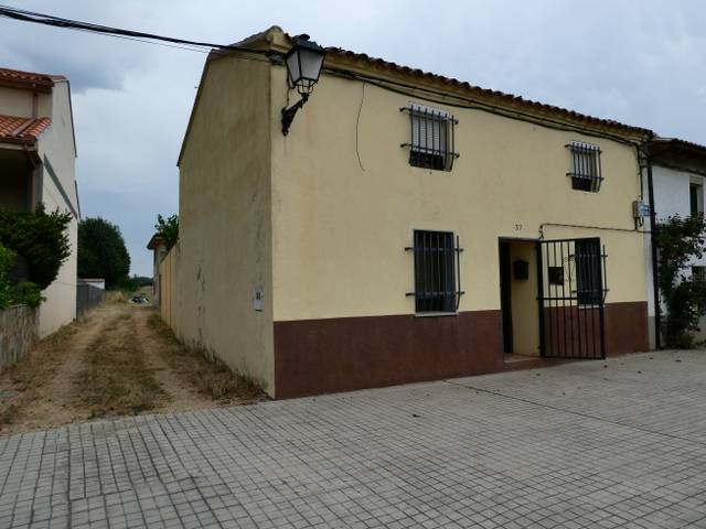 Finca rústica en Venta en Travesía Doctor Diego Gómez, 69 en Ferreras de Abajo