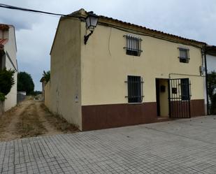 Exterior view of Country house for sale in Ferreras de Abajo  with Heating, Private garden and Terrace