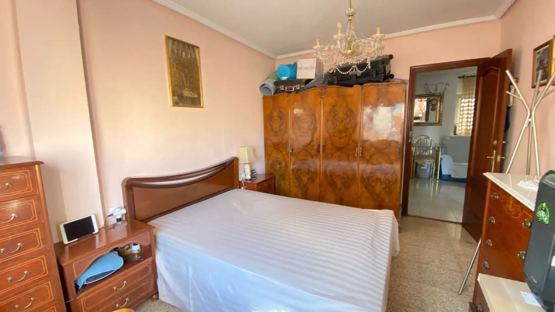 Piso con terraza en venta en L'Olivereta, imagen 14