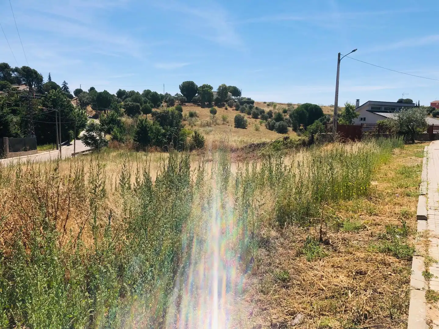 Wohnbaugrundstück zum Verkauf in Carretera de Ajalvir, imagen 4