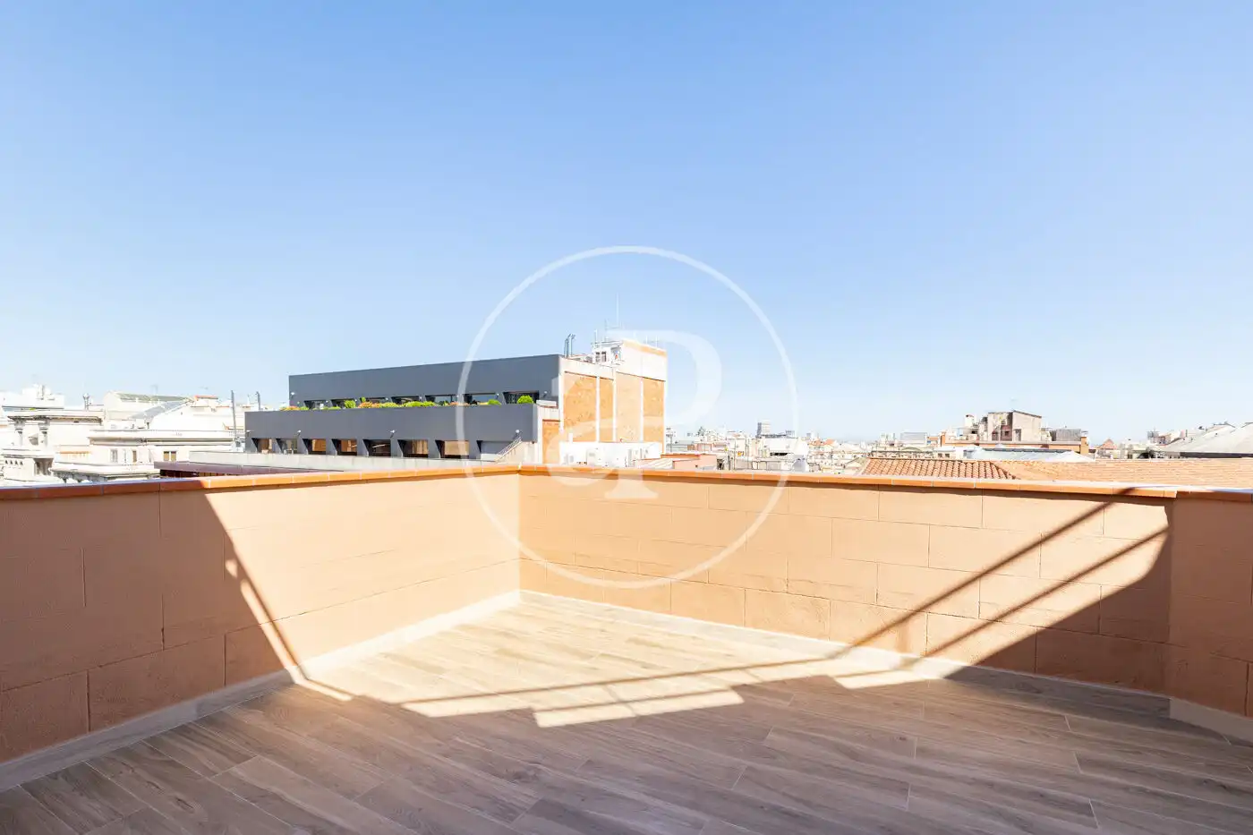Penthouse with terrace for sale in Carrer de Provença, imagen 4
