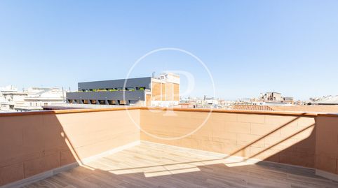 Foto 4 de Ático en venta en Carrer de Provença, Dreta de l'Eixample, Barcelona Capital