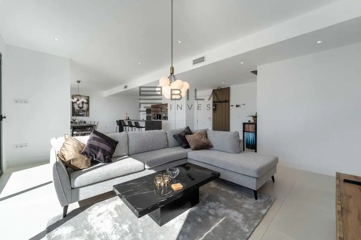 Penthouse with pool for sale in Fuengirola, imagen 22