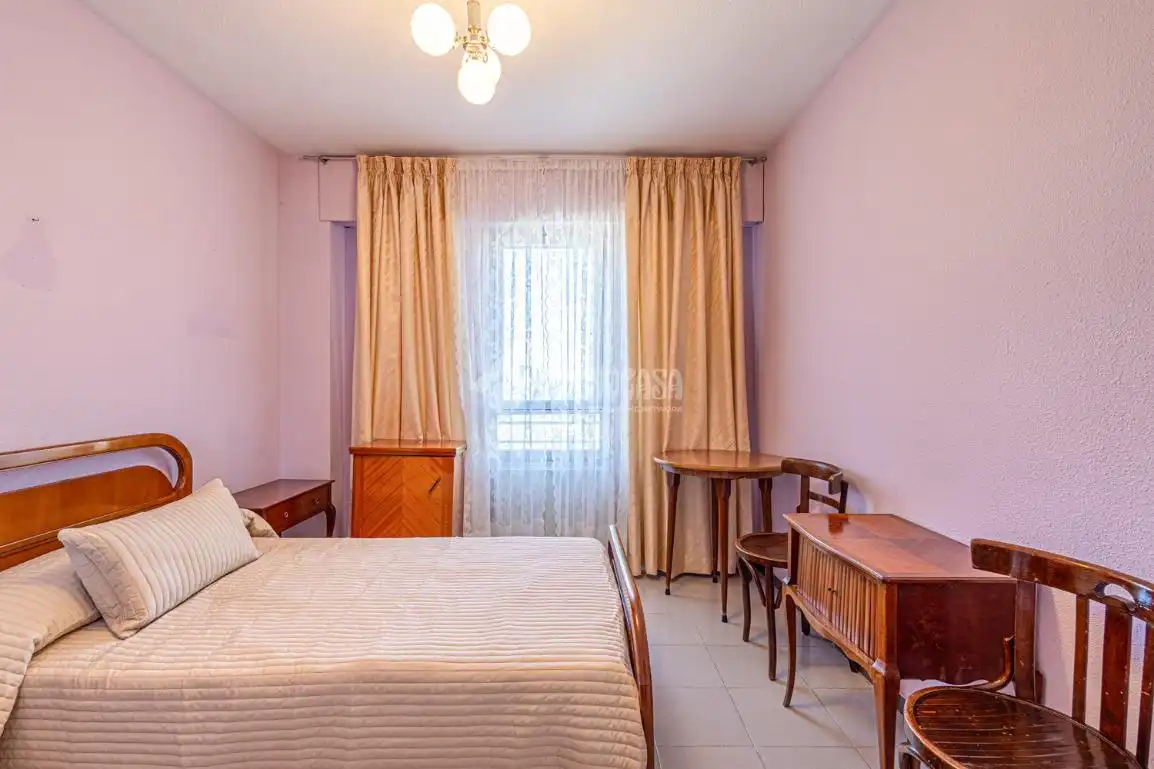 Habitación de Piso en venta en Madrid