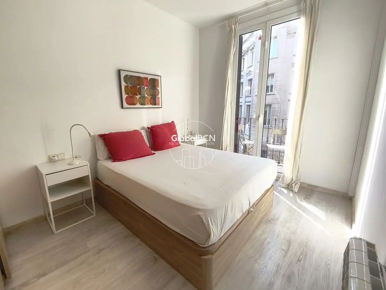 Wohnung mit Aufzug zum Verkauf in calle del Rosselló, imagen 11